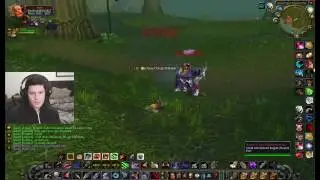 WoW vanilla 60 rogue Nostalrius / Elysium -This is the reason why I have 60's on both factions