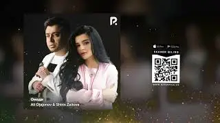 Ali Otajonov & Shirin Zaitova - Omadi (Official Music)