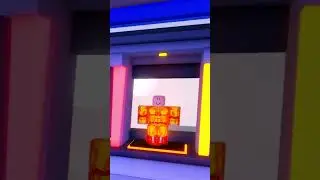 SECRET HERO In Mad City Chapter 2!