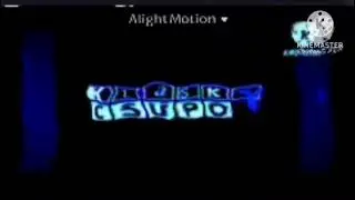 (NEW EFFECT) Klasky Csupo In DianaUp V1