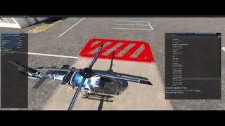 Connecter des places de Parking aux taxiway MSFS2020