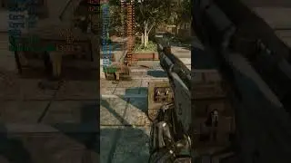 Crysis 2 Remastered
