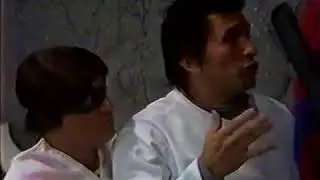 Os Trapalhões -  O Super Homem Didi tenta arrumar uma grana com os seus companheiros Super Heróis