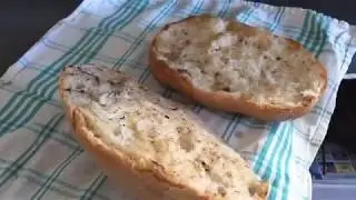 Figatellu au feu de bois - Charcuterie Corse