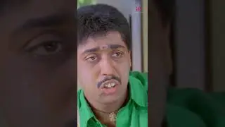 Watch full video👆 Perazhagan Comedy Scenes - #suriya #jyothika #vivek #comedy #shorts