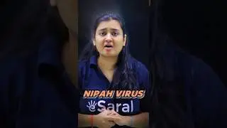What is Nipah virus | What are the symptoms, precautions & treatment 