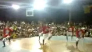 pinoy street movers 2009
