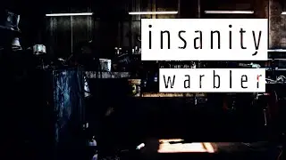 Insanity - Warbler [Official Audio]