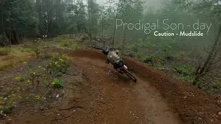 Prodigal Son-day | Karkloof Trails