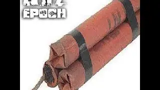 DayZ Epoch Месть!