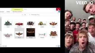 Nerwia2 vs privy (Metin2)