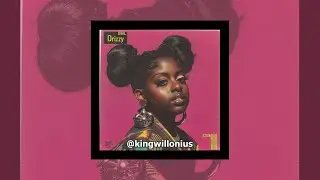 King Willonius - BBL Drizzy - Alternative R&B Remix [Official Audio]