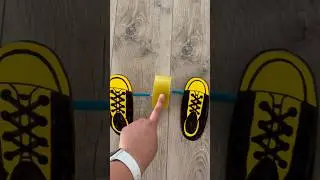 Try this! So much fun! 😍 