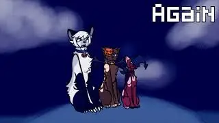 [KH] Trick and Treat | Anything Halloween map | Part 19 | For Ashuribbon