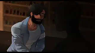 Secret Meeting - SCP S2 (Minecraft Roleplay)