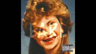 Earl Sweatshirt - Thisniggaugly (Earl)