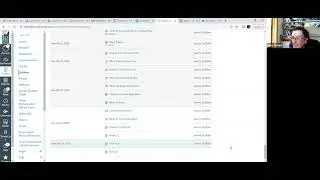 Statistics Webinar on ANOVA