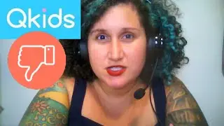 Why I left QKids and Why it May Not Be for You