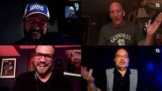 The Michael Show with Michael DePrima Episode 10: Abducted in Plain Sight Happy Hour Commentary