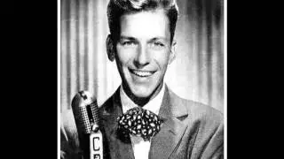 I'm A Fool to Want You - Frank Sinatra