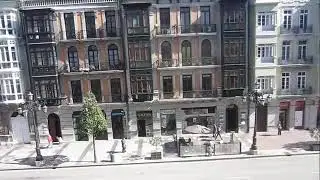Oviedo Asturias Asturies