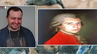 ЗАМАЙ СМОТРИТ ГЕНИАЛЬНОСТЬ 1.KLA$
