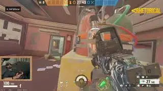 5 NEW Tips To Get Better Positioning in Rainbow Six Siege