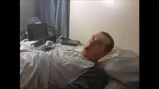#4 (1:22:47) Big Snores || Watch me sleep [asmr again] thicc snoring; the sleepening; will I dream?!