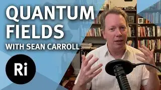 The quantum revolution - with Sean Carroll