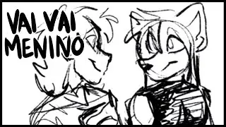 VAI VAI MENINO - Animatic (2019)