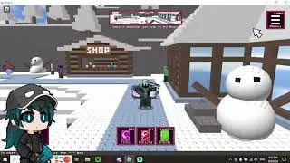 Block Tales Hard mode Pt 2