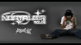 ABSENT NOSTALGIA TOUR 2024