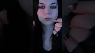 ASMR Slow and Gentle Light Trigger