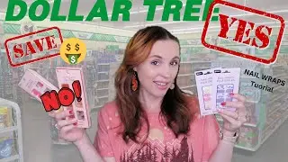 DOLLAR TREE REVIEW LET ME SHOW YOU HOW IT’S DONE! SAVE YOUR MONEY