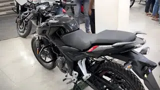 All new 2023 Bajaj Pulsar P150 ❤️ | 150cc के झुंड मे नये शेर 🦁 की Entry | Wheels Yard