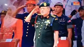 Malaysian National Anthem 