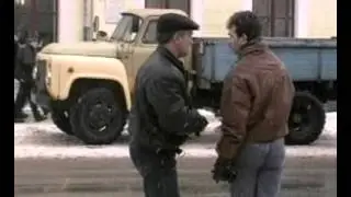 Бешеное золото часть 1)