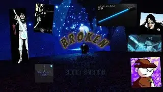 LASER RAPIER QUINCY BUILD PILGRAMMED  BROKEN 734 DPS JUNKPITS