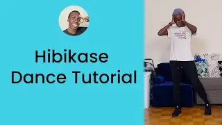 Hibikase Dance Tutorial