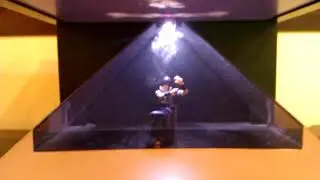 3D Hologram(10)