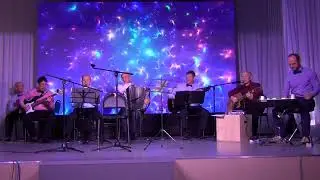 Какая женщина