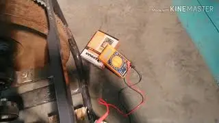 БТГ Ротовертр Часть-2