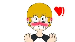 The Pantaloon animation (Ian And Sally)