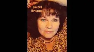 Sweet Dreams -  Eurythmics / cover