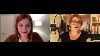 'Rise of the Media Artisan' | Isabelle Roughol