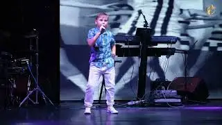 ARSENIO BACHURIN - LENINGRAD ROCK-N-ROLL - MUSIC AWARDS  LM VOCAL MASTER STUDIO - MIAMI-2021