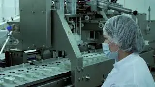 БАСКИН РОББИНС: ДЕНЬ ЭСКИМО