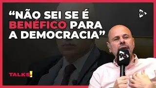 IMPEACHMENT de ALEXANDRE DE MORAES é a SOLUÇÃO para o Brasil?