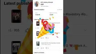 500 Subscribers completed 💘❤️// #subscribers #viralshorts #trending #shorts #trendingshorts #banker