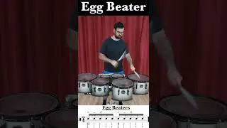 This is an Egg Beater